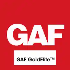 GAF Gold Elite contractor